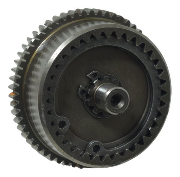 Engrenagem Redução Partida Yamaha Mt 07 15-18 Original