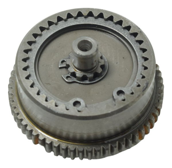 Engrenagem Redução Partida Yamaha Mt 07 15-18 Original