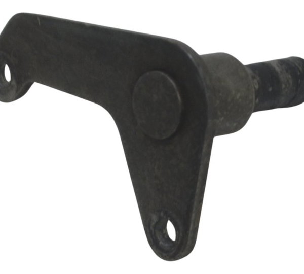 Suporte Escape Bmw R 1200 Gs 08-12 Original