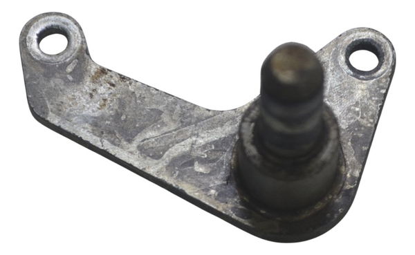 Suporte Escape Bmw R 1200 Gs 08-12 Original