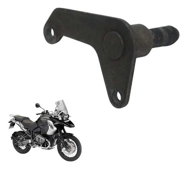 Suporte Escape Bmw R 1200 Gs 08-12 Original