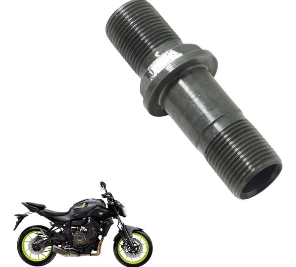 Parafuso Resfriador Óleo Yamaha Mt 07 15-18 Original