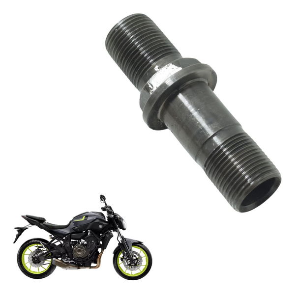 Parafuso Resfriador Óleo Yamaha Mt 07 15-18 Original