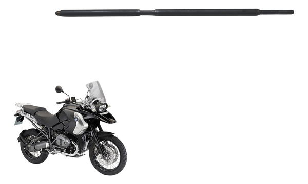 Pino Acionador Embreagem Bmw R 1200 Gs 08-12 Original