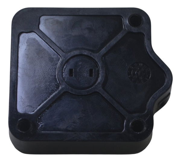 Cinta Tampa Tour Pack C/avaria Harley Davidson Touring 14-23