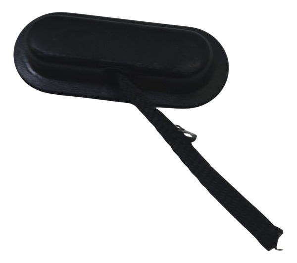 Cinta Tampa Tour Pack C/avaria Harley Davidson Touring 14-23