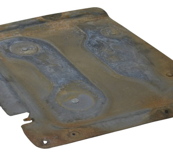 Suporte Assoalho Tour Pack Harley Davidson Touring 14-23