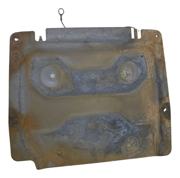 Suporte Assoalho Tour Pack Harley Davidson Touring 14-23