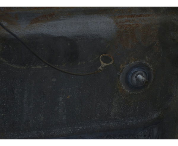 Suporte Assoalho Tour Pack Harley Davidson Touring 14-23