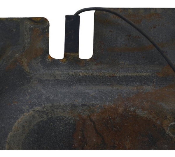 Suporte Assoalho Tour Pack Harley Davidson Touring 14-23
