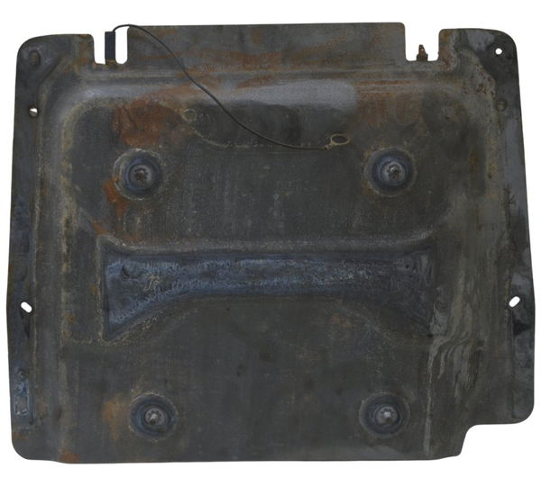 Suporte Assoalho Tour Pack Harley Davidson Touring 14-23