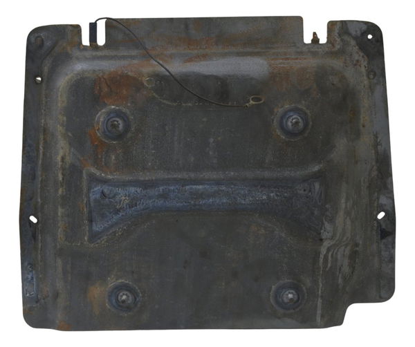 Suporte Assoalho Tour Pack Harley Davidson Touring 14-23