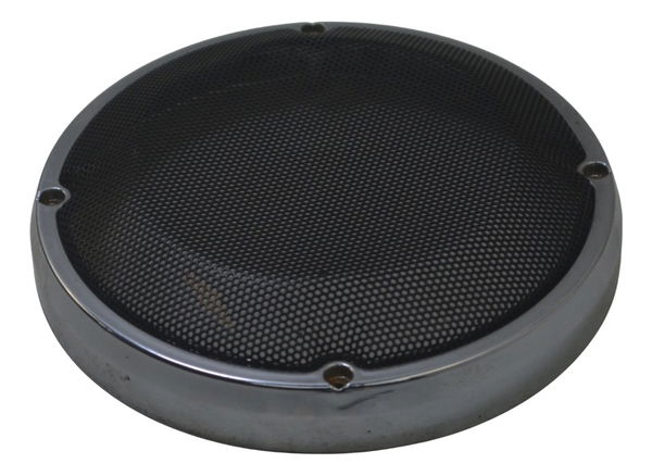 Capa Auto Falante Tour Pack Harley Davidson Touring 14-23