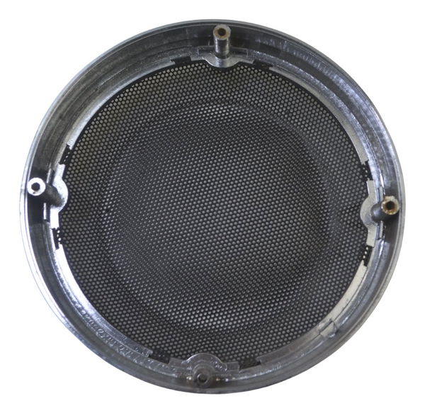 Capa Auto Falante Tour Pack Harley Davidson Touring 14-23