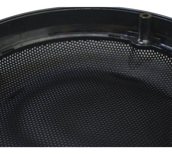 Capa Auto Falante Tour Pack Harley Davidson Touring 14-23