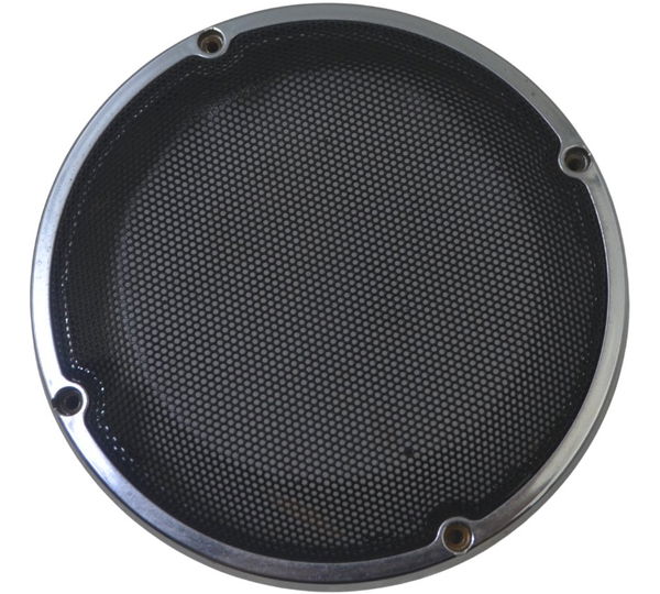 Capa Auto Falante Tour Pack Harley Davidson Touring 14-23