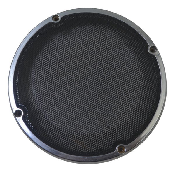 Capa Auto Falante Tour Pack Harley Davidson Touring 14-23