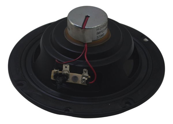 Auto Falante Tour Pack Harley Davidson Touring 14-23 Origina