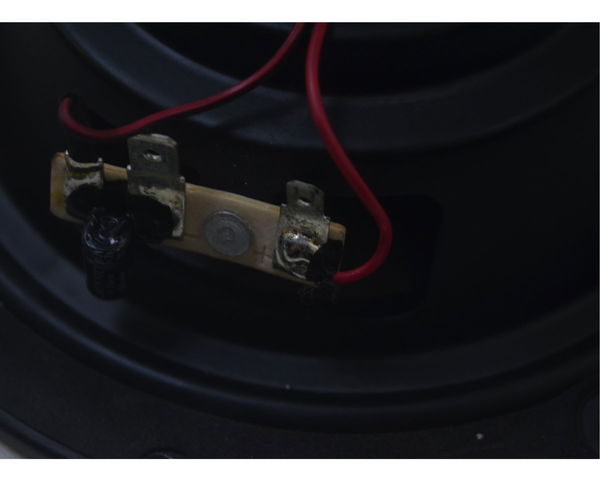 Auto Falante Tour Pack Harley Davidson Touring 14-23 Origina