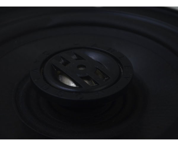 Auto Falante Tour Pack Harley Davidson Touring 14-23 Origina