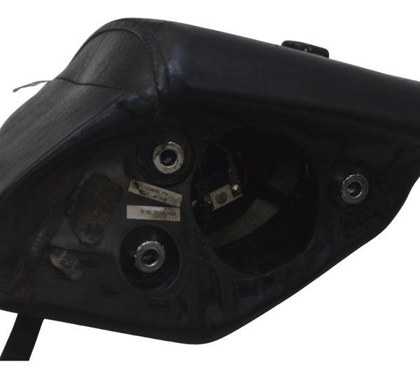 Par Caixa Som Tour Pack C/deta Harley Touring 14-23 Original