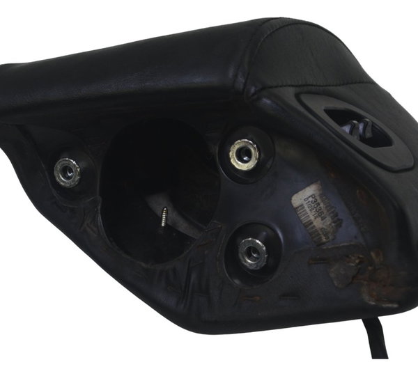 Par Caixa Som Tour Pack C/deta Harley Touring 14-23 Original