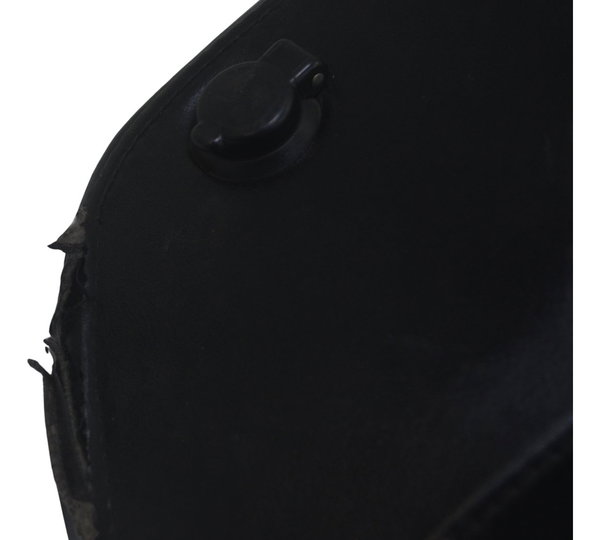 Par Caixa Som Tour Pack C/deta Harley Touring 14-23 Original