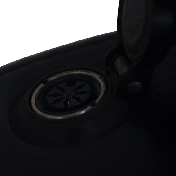 Par Caixa Som Tour Pack C/deta Harley Touring 14-23 Original