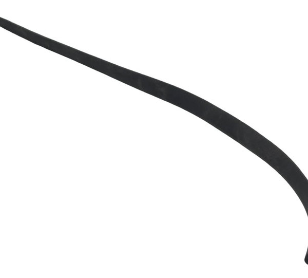 Borracha Acabamento Tour Pack Harley Davidson Touring 14-23