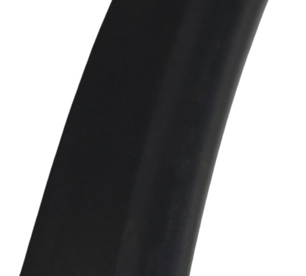 Borracha Acabamento Tour Pack Harley Davidson Touring 14-23