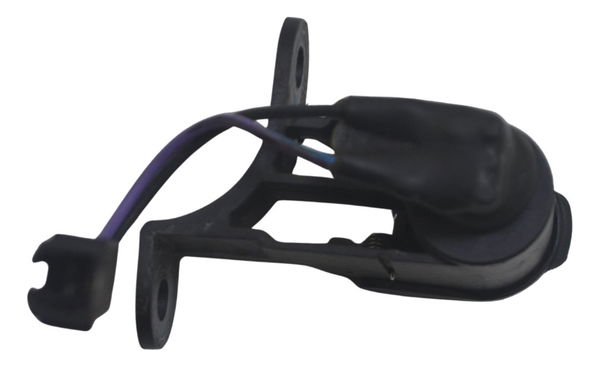 Tomada 12v Tour Pack Harley Davidson Touring 14-23 Original