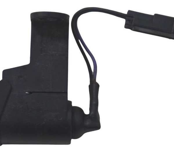 Tomada 12v Tour Pack Harley Davidson Touring 14-23 Original