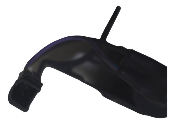 Tomada 12v Tour Pack Harley Davidson Touring 14-23 Original