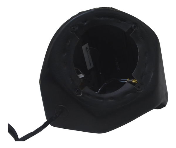 Par Carcaça Caixa Som Tour Pack C/deta Harley Touring 14-23