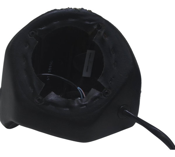 Par Carcaça Caixa Som Tour Pack C/deta Harley Touring 14-23