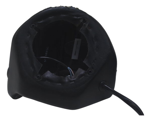 Par Carcaça Caixa Som Tour Pack C/deta Harley Touring 14-23