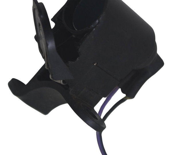 Tomada 12v Tour Pack C/avaria Harley Touring 14-23 Original