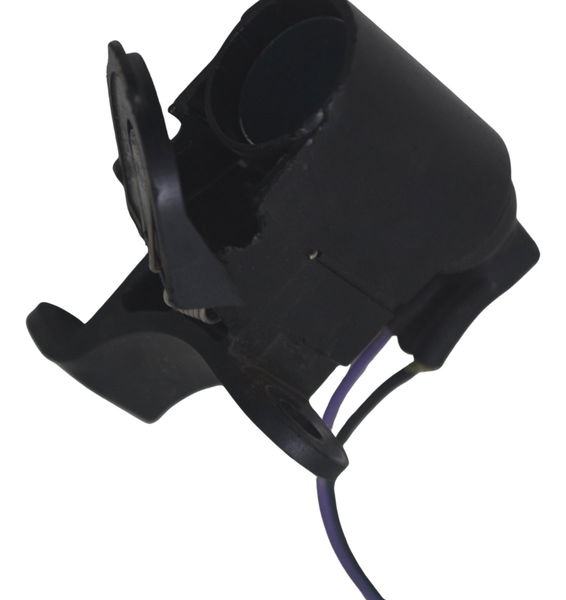 Tomada 12v Tour Pack C/avaria Harley Touring 14-23 Original