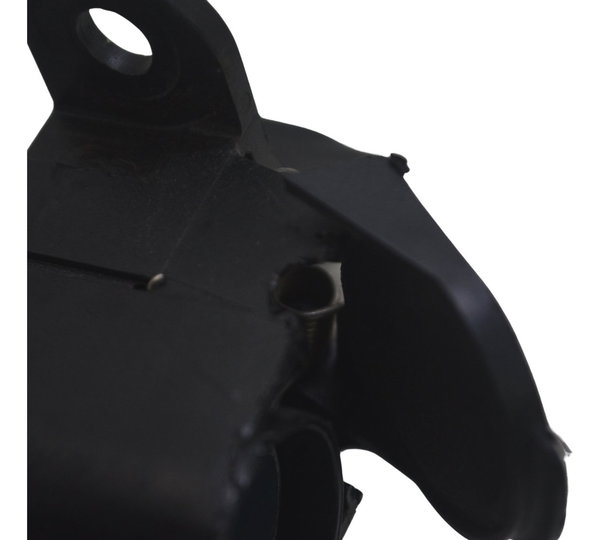 Tomada 12v Tour Pack C/avaria Harley Touring 14-23 Original
