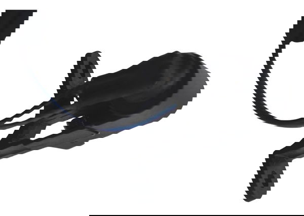 Tomada 12v Tour Pack C/avaria Harley Touring 14-23 Original