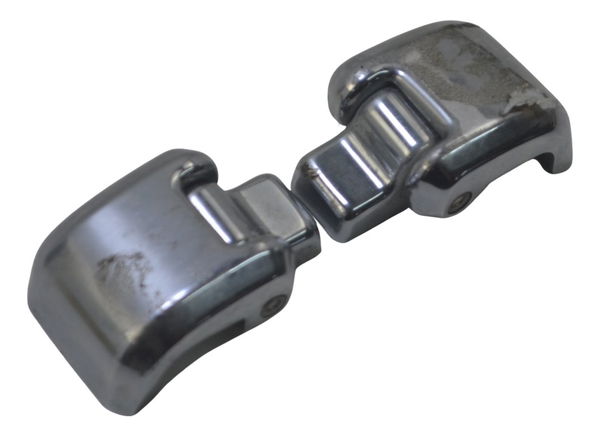 Par Dobradiça Tampa Tour Pack Harley Davidson Touring 14-23