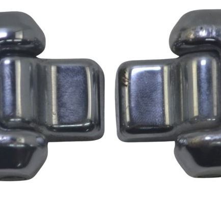 Par Dobradiça Tampa Tour Pack Harley Davidson Touring 14-23