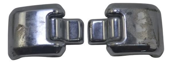 Par Dobradiça Tampa Tour Pack Harley Davidson Touring 14-23