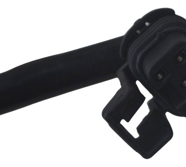 Chicote Tour Pack Harley Davidson Touring 14-23 Original