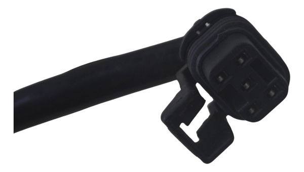 Chicote Tour Pack Harley Davidson Touring 14-23 Original