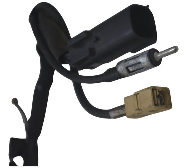 Chicote Tour Pack Harley Davidson Touring 14-23 Original