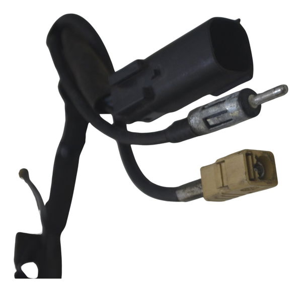 Chicote Tour Pack Harley Davidson Touring 14-23 Original