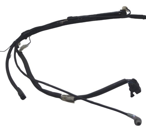 Chicote Tour Pack Harley Davidson Touring 14-23 Original