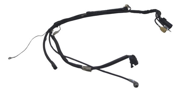 Chicote Tour Pack Harley Davidson Touring 14-23 Original