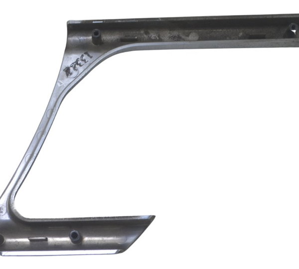 Acabamento Esquerdo Tour Pack Harley Davidson Touring 14-23